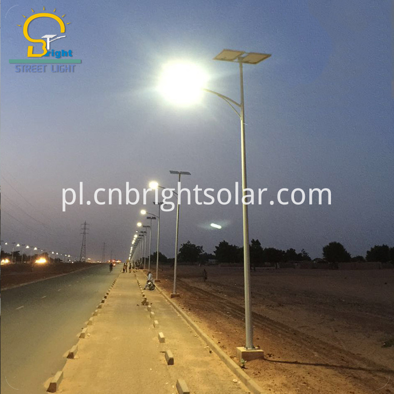20W-120W Solar Led Street Light 20W-120W Solar Led Street Light